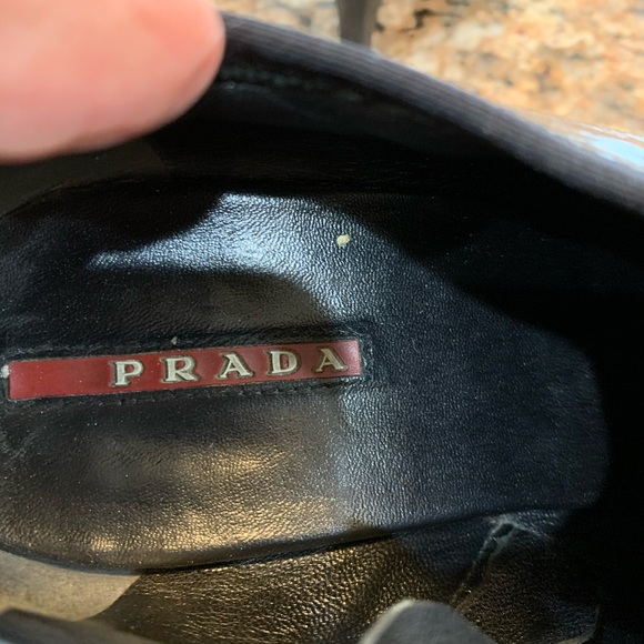 Prada ankle boots - Picture 7 of 9